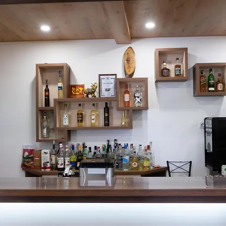 Gasthof гюмюрджински снежник Kirkowo