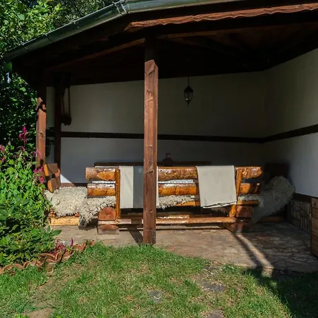 Pensión гюмюрджински снежник Kirkovo (Kardzhali)