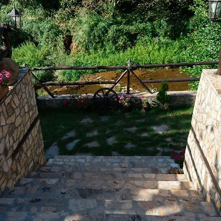 Gasthof гюмюрджински снежник Kirkowo