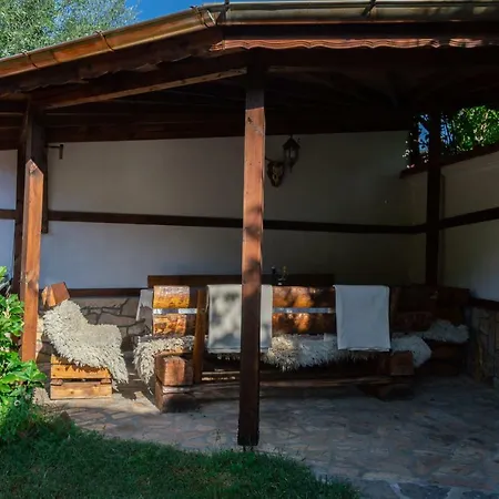 гюмюрджински снежник 3* Kirkowo