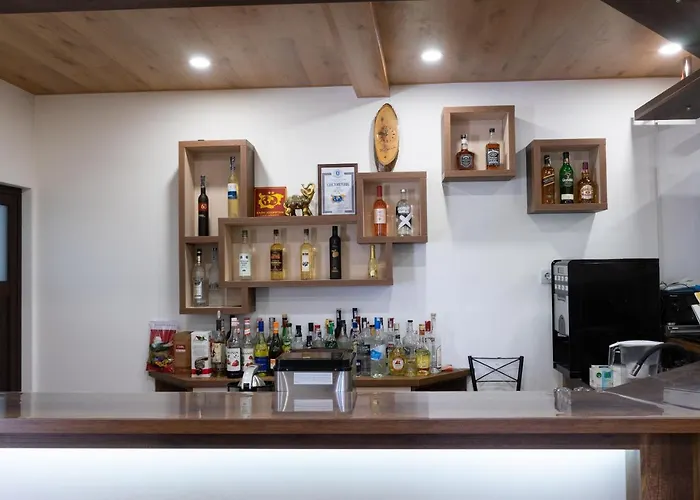 게스트하우스 гюмюрджински снежник 키르코보