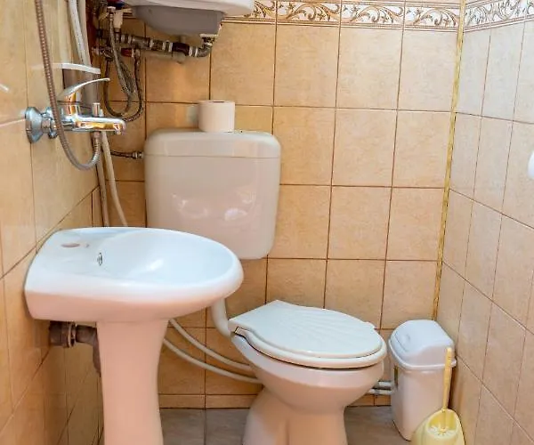 гюмюрджински снежник 3* 키르코보