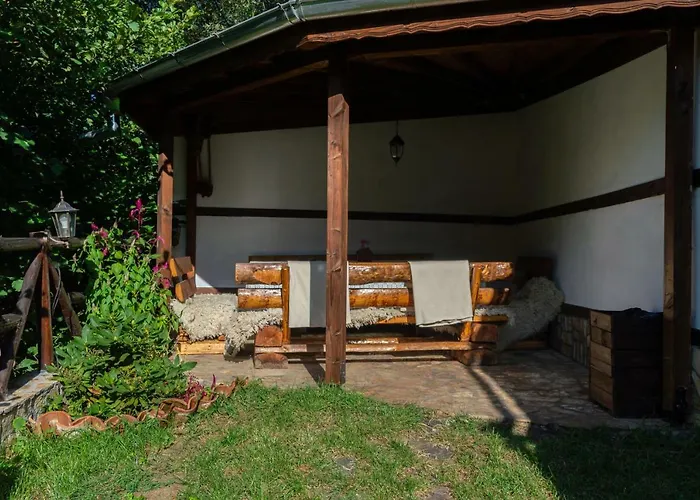 게스트하우스 гюмюрджински снежник 키르코보