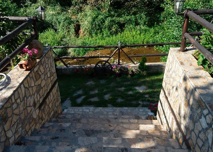 게스트하우스 гюмюрджински снежник 키르코보