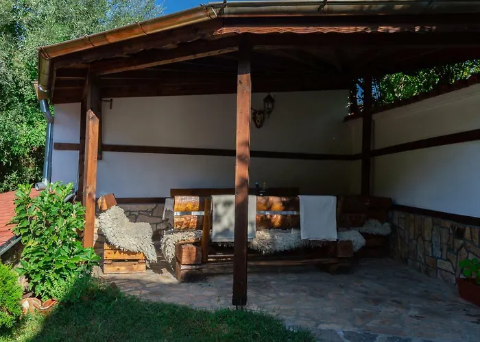 гюмюрджински снежник 3* 키르코보